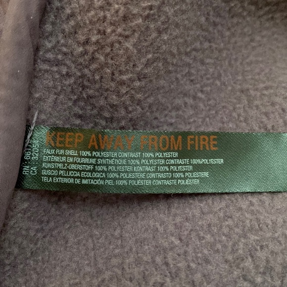 Free People Hit The Slopes Jacket Size XS - Picture 11 of 11